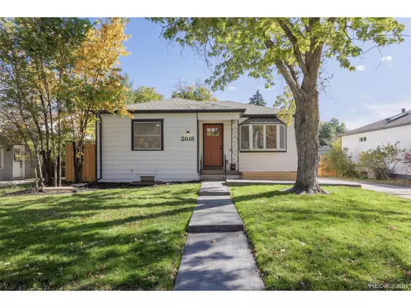 2618 S Pennsylvania St, Denver, CO 80210