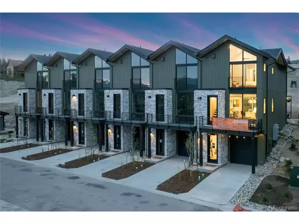 Winter Park, CO 80482,34 Wheeler Rd