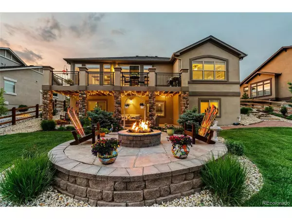 Monument, CO 80132,2891 Waterfront Dr