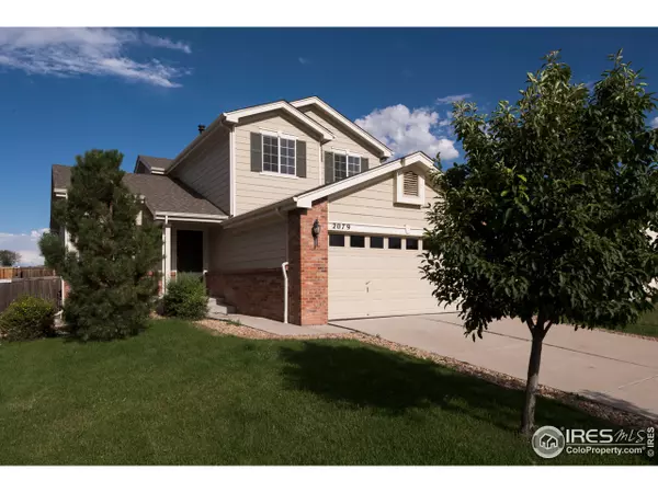 2079 Tundra Cir, Erie, CO 80516