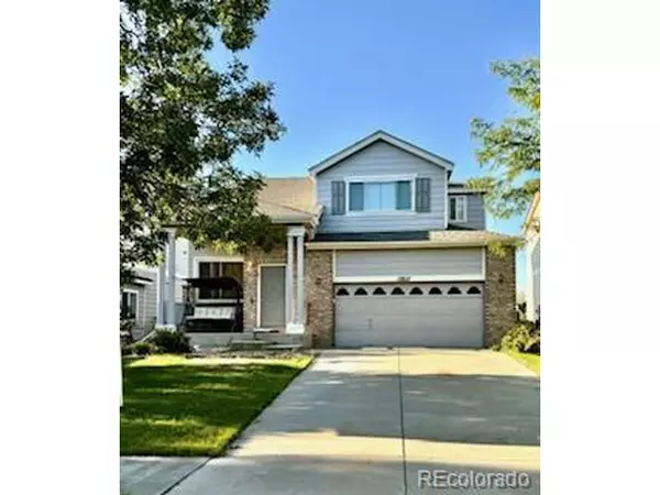 13827 E 105th Pl, Commerce City, CO 80022