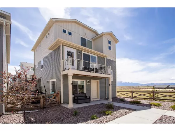 Colorado Springs, CO 80927