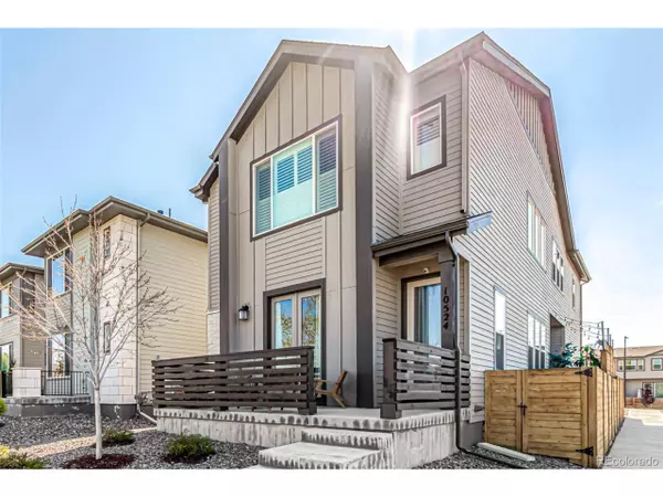 Lone Tree, CO 80124,10524 Eby Cir