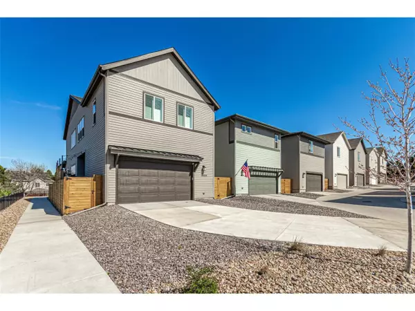 Lone Tree, CO 80124,10524 Eby Cir