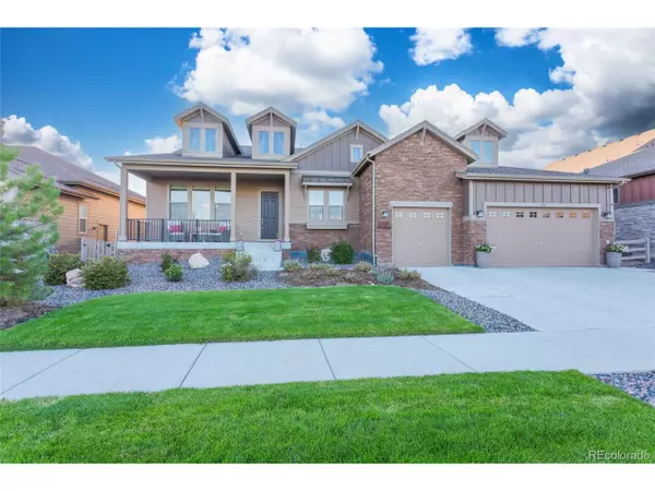 Littleton, CO 80125,9495 Bear River St