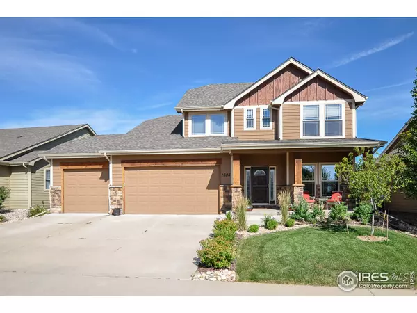 Windsor, CO 80550,1686 Platte River Dr