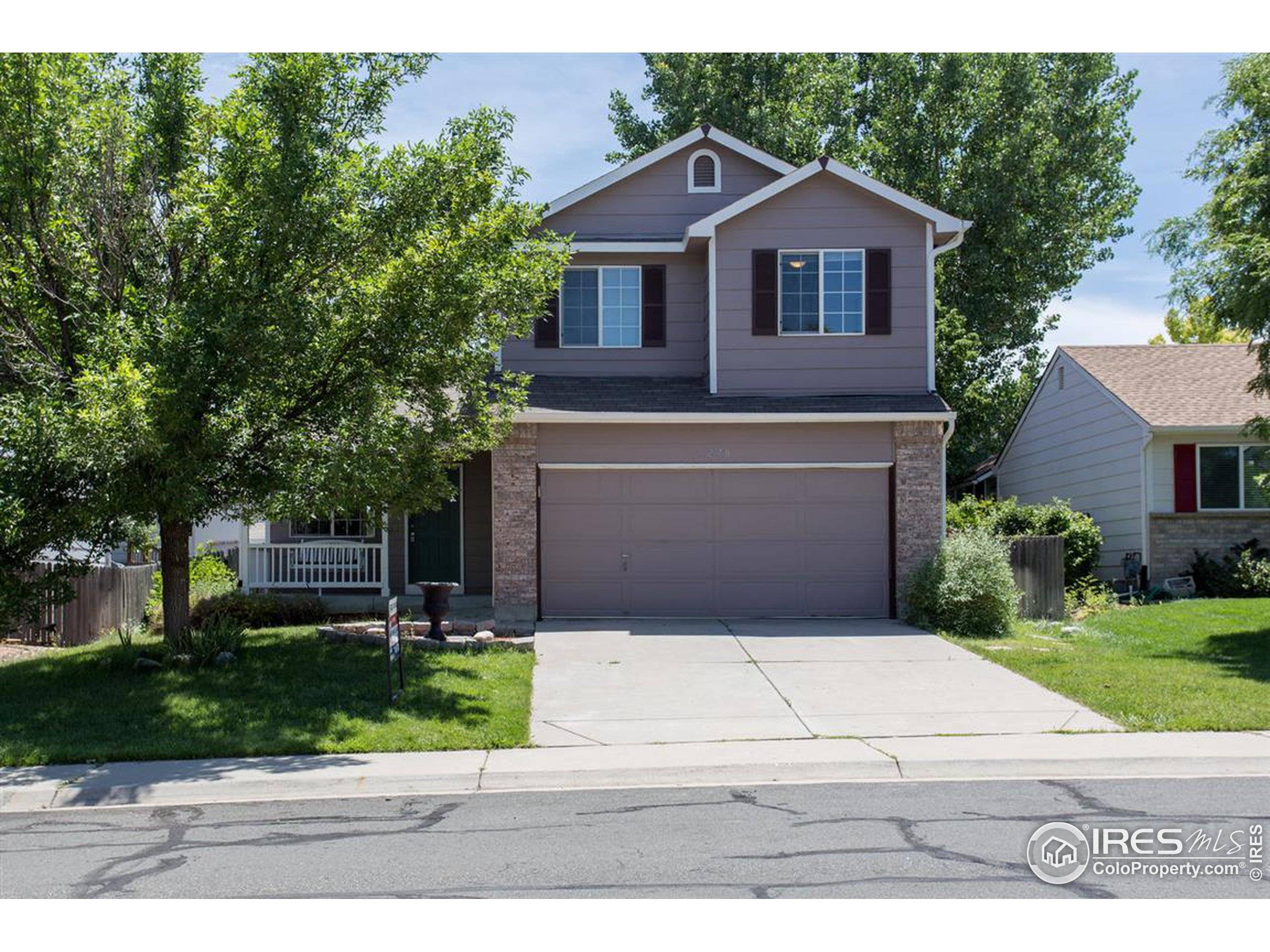 Thornton, CO 80241,5270 E 128th Way