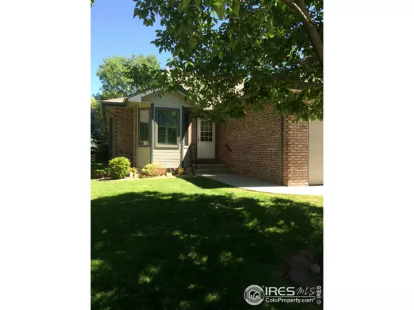 Greeley, CO 80634,4613 23rd St