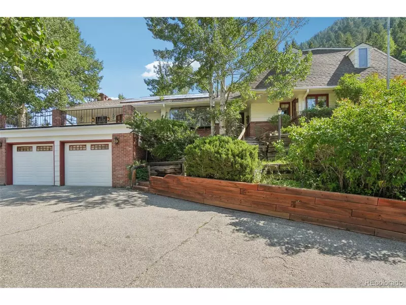 203 9th St, Georgetown, CO 80444