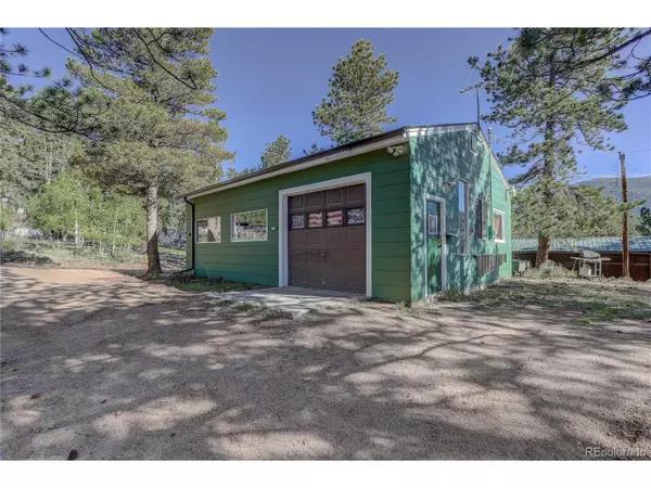 Bailey, CO 80421,191 Anderson Rd