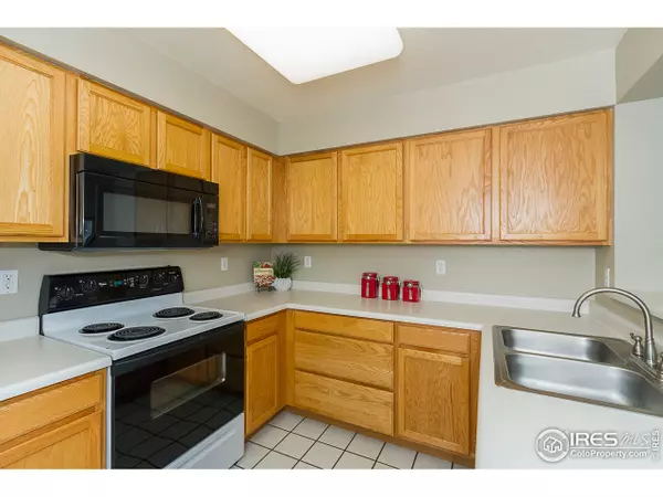 Fort Collins, CO 80525,6814 Antigua Dr #14