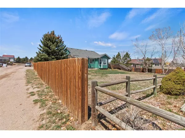 Elizabeth, CO 80107,34096 Prairie Loop