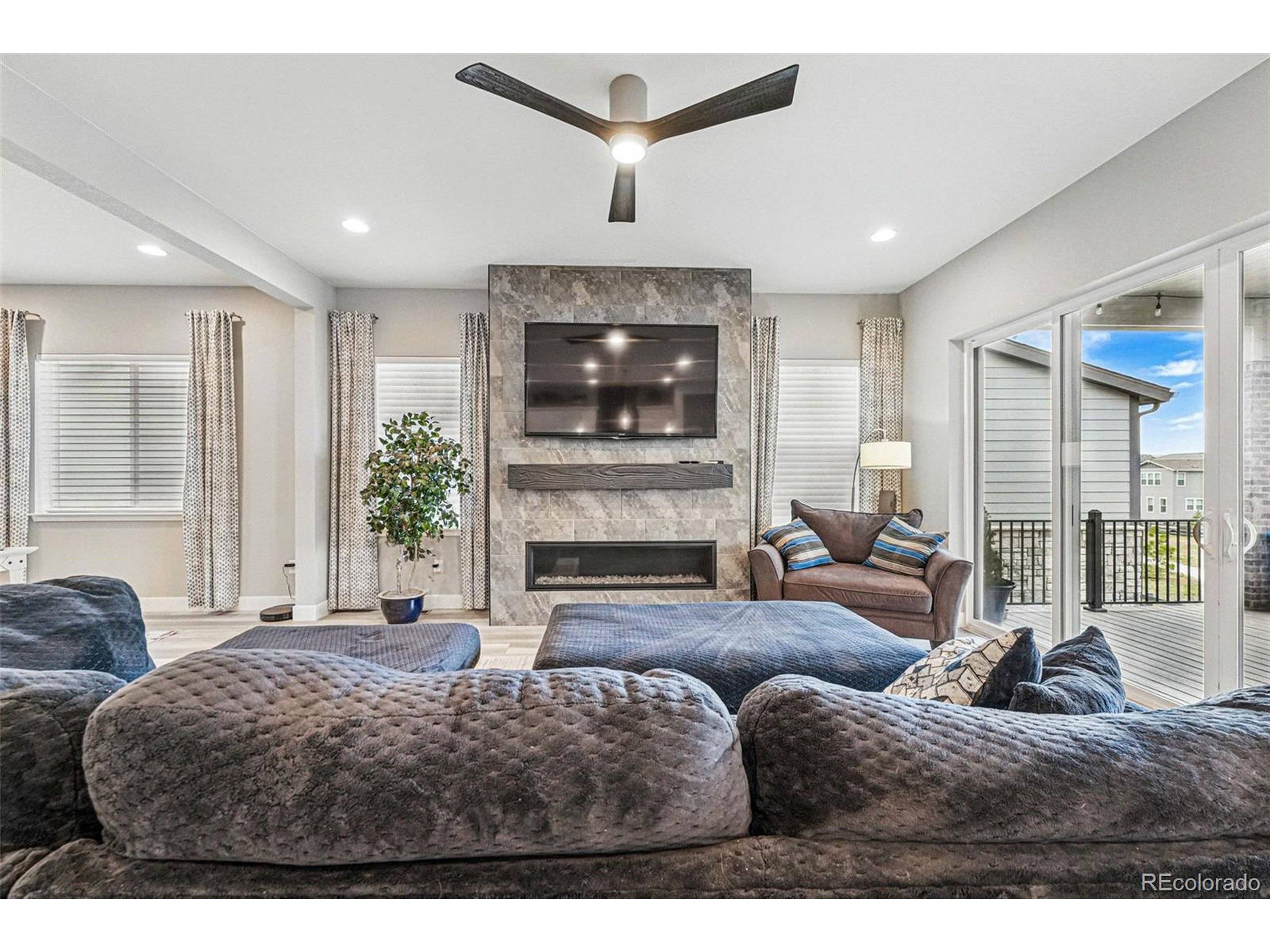 Castle Pines, CO 80108,6469 Barnstead Dr