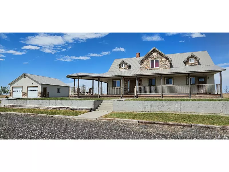 Arriba, CO 80804