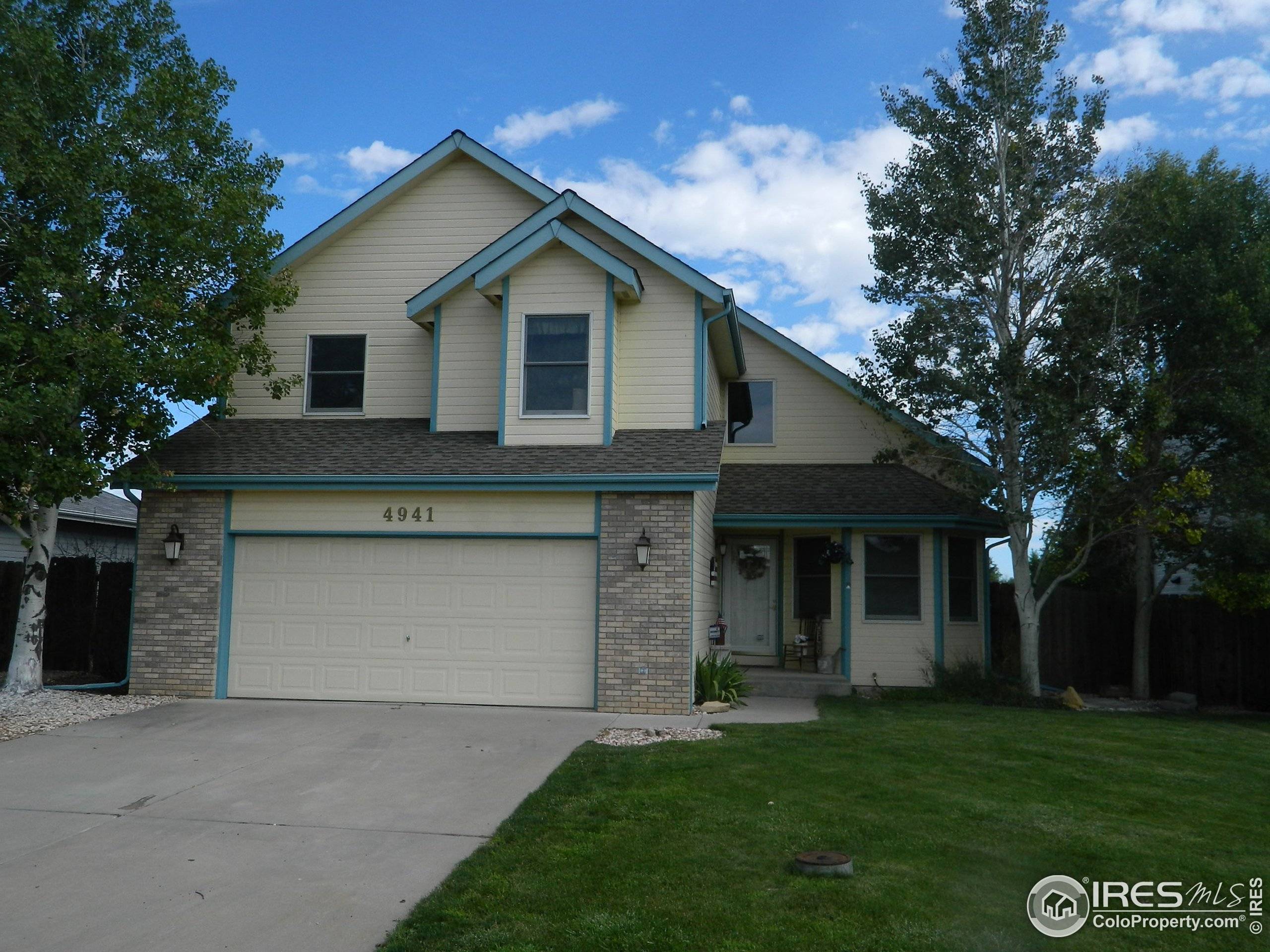 4941 W C St, Greeley, CO 80634