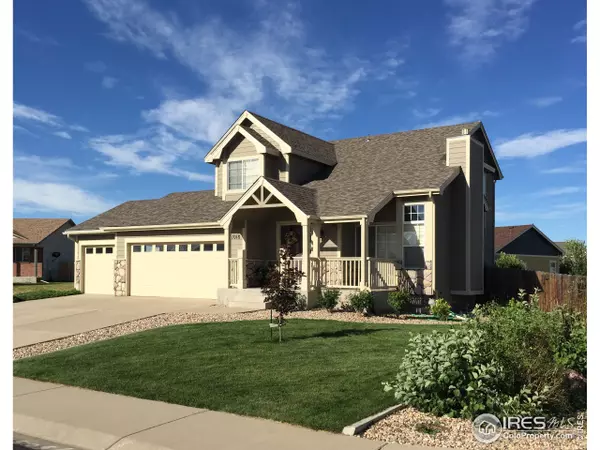 1018 78th Ave, Greeley, CO 80634