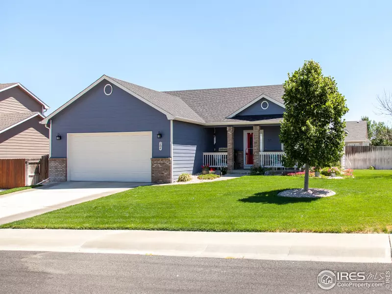 204 S 8th St, La Salle, CO 80645