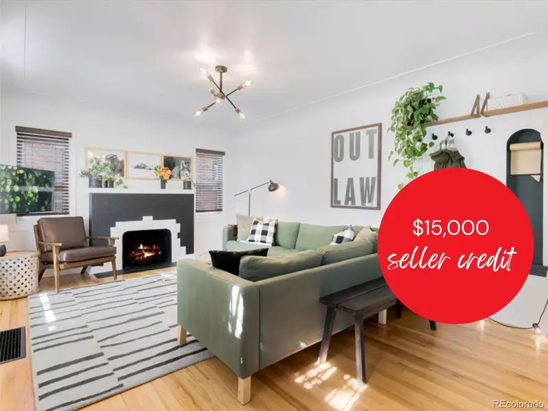 2734 King St, Denver, CO 80211