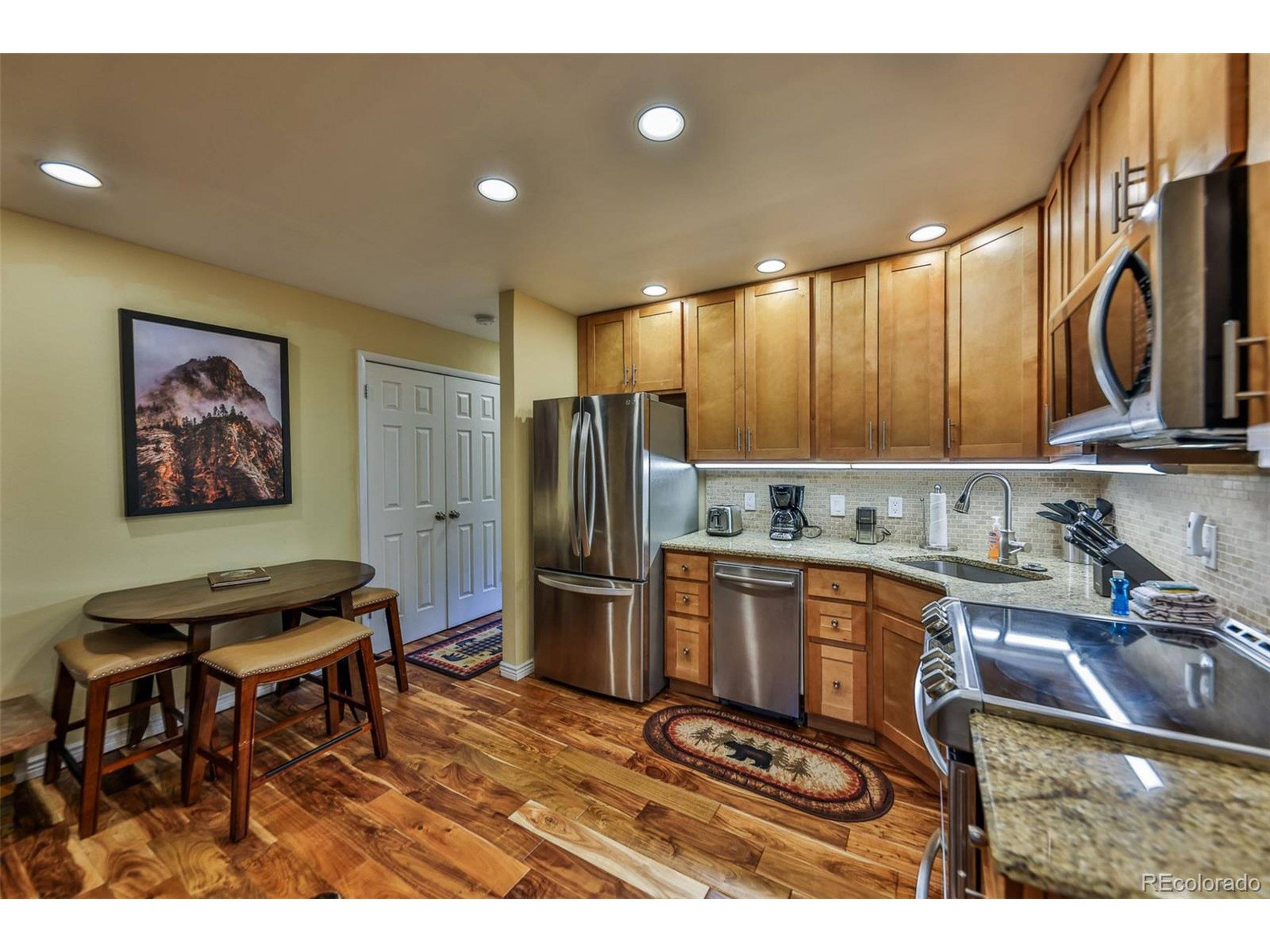 Winter Park, CO 80482,432 Hi Country Drive #15