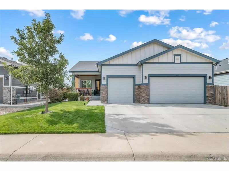 1033 S Traildust Dr, Milliken, CO 80543