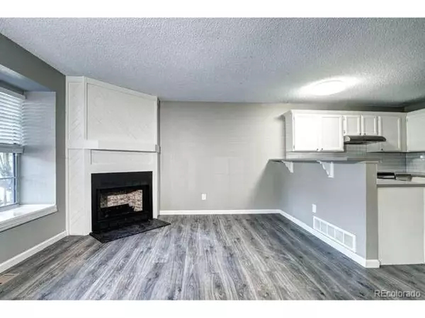 Aurora, CO 80017,18131 E Arizona Ave #F