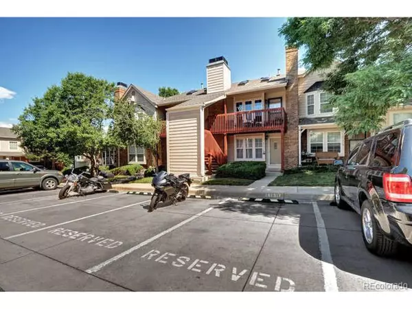 Aurora, CO 80017,18131 E Arizona Ave #F