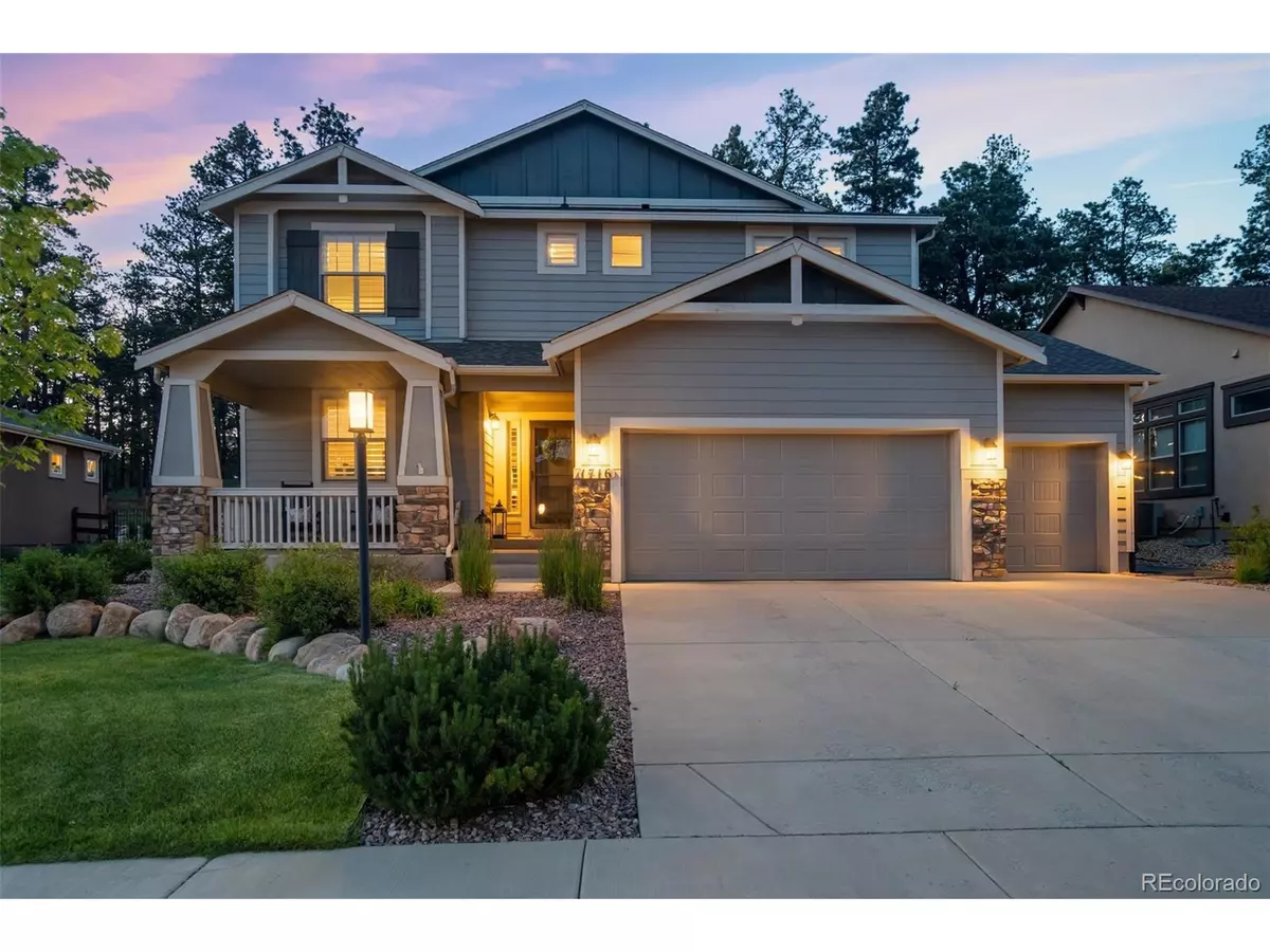 Monument, CO 80132,1716 Catnap Ln