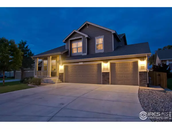 2731 White Wing Rd, Johnstown, CO 80534