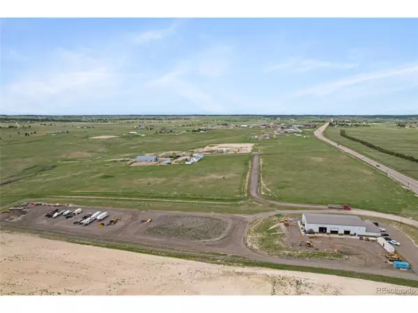 Kiowa, CO 80117,33233 Expertise Trl