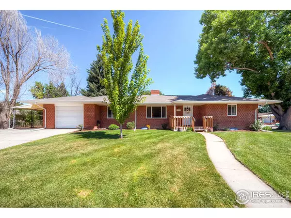 2930 Mountain View Ave, Longmont, CO 80503