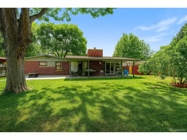 Wheat Ridge, CO 80033,4520 Vance St