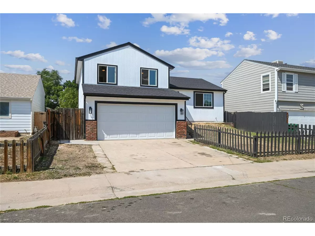 Aurora, CO 80011,1687 Ensenada Way