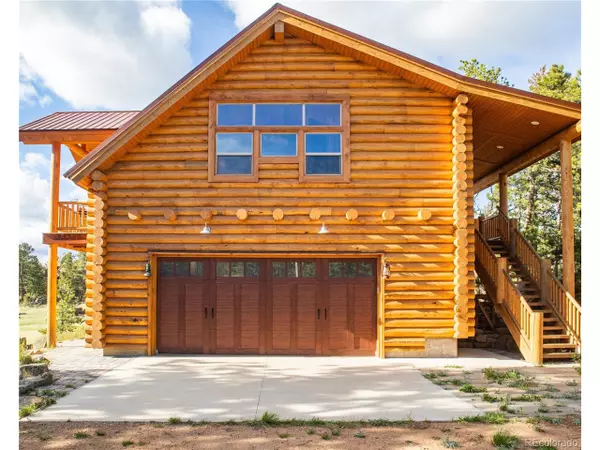 Red Feather Lakes, CO 80545,13101 N County Road 73c