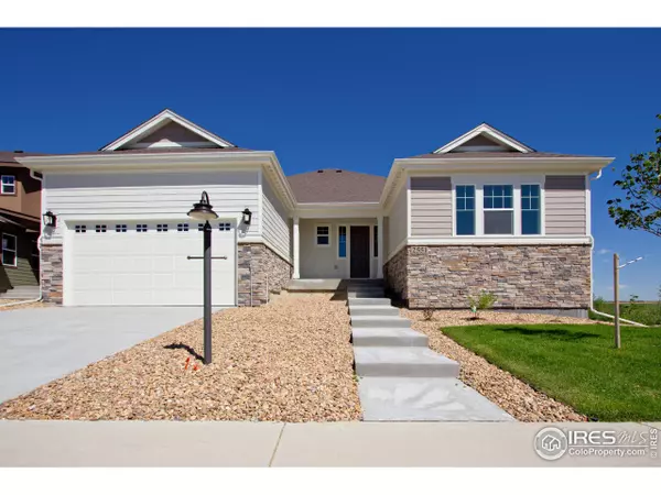 2551 Cub Lake Ct, Loveland, CO 80538