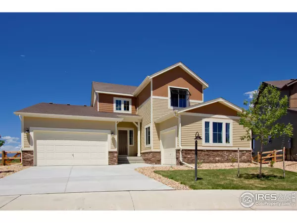 2523 Cub Lake Ct, Loveland, CO 80538