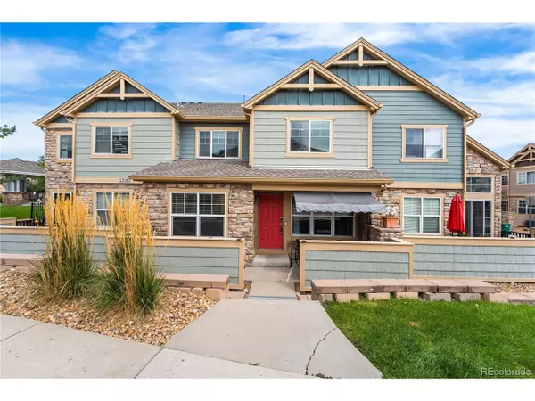 23560 Alamo Pl #C, Aurora, CO 80016