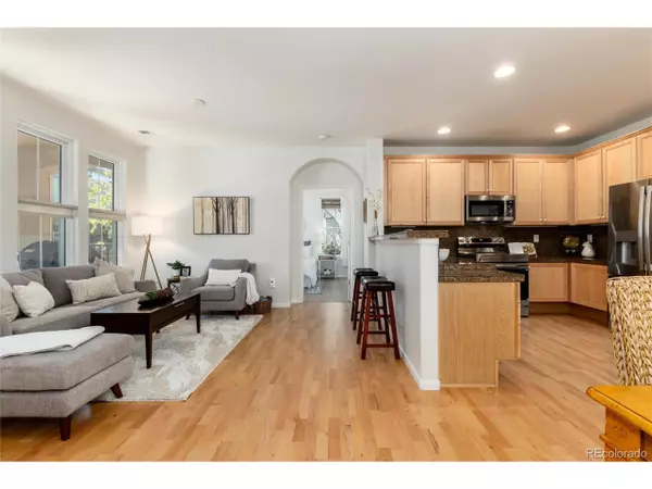 Denver, CO 80238,7777 E 23rd Ave #202