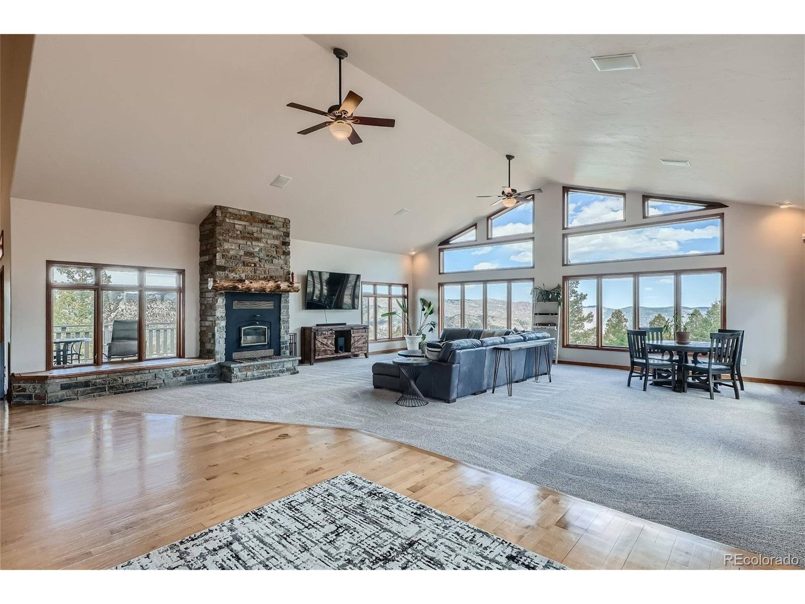 Conifer, CO 80433,15854 Cathedral Trl