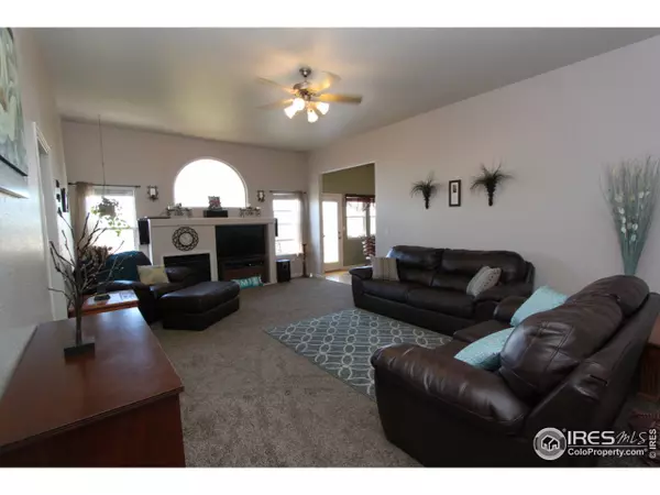 Greeley, CO 80634,5700 W 32nd St