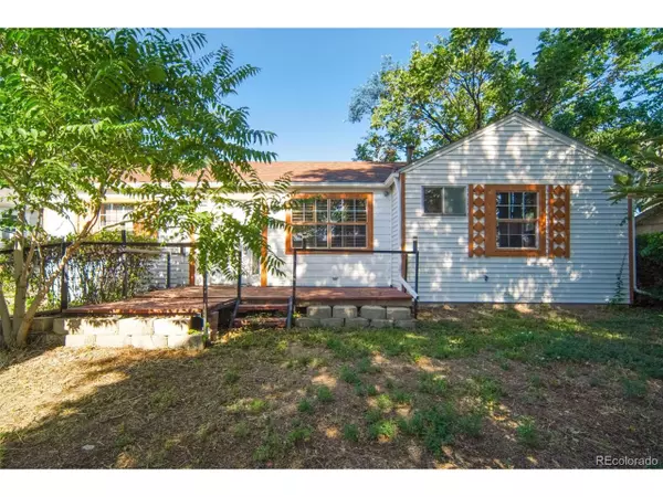 1435 Ingalls St, Lakewood, CO 80214