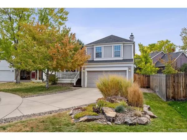 Arvada, CO 80005,8510 Union Cir