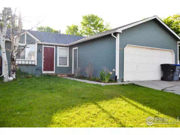 2173 Hackberry Cir, Longmont, CO 80501