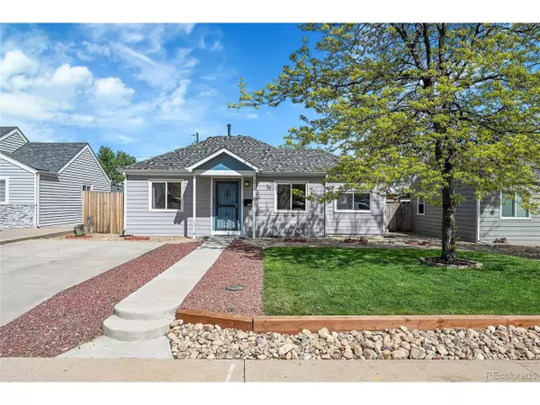 4850 Elm Ct, Denver, CO 80221