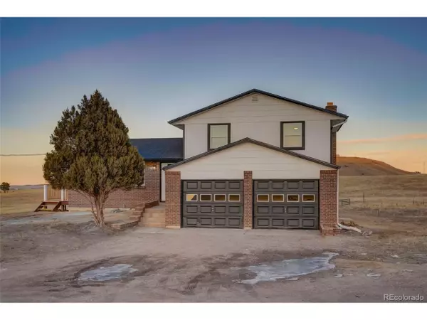 Larkspur, CO 80118,12658 Mesa View Rd