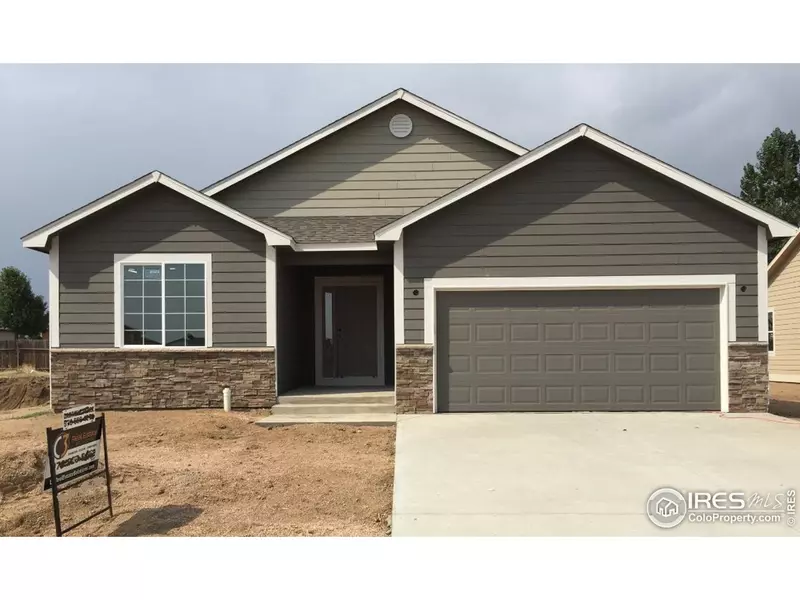 1037 E 25th St, Greeley, CO 80631