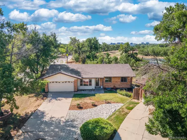 Denver, CO 80231,2771 S Quebec St