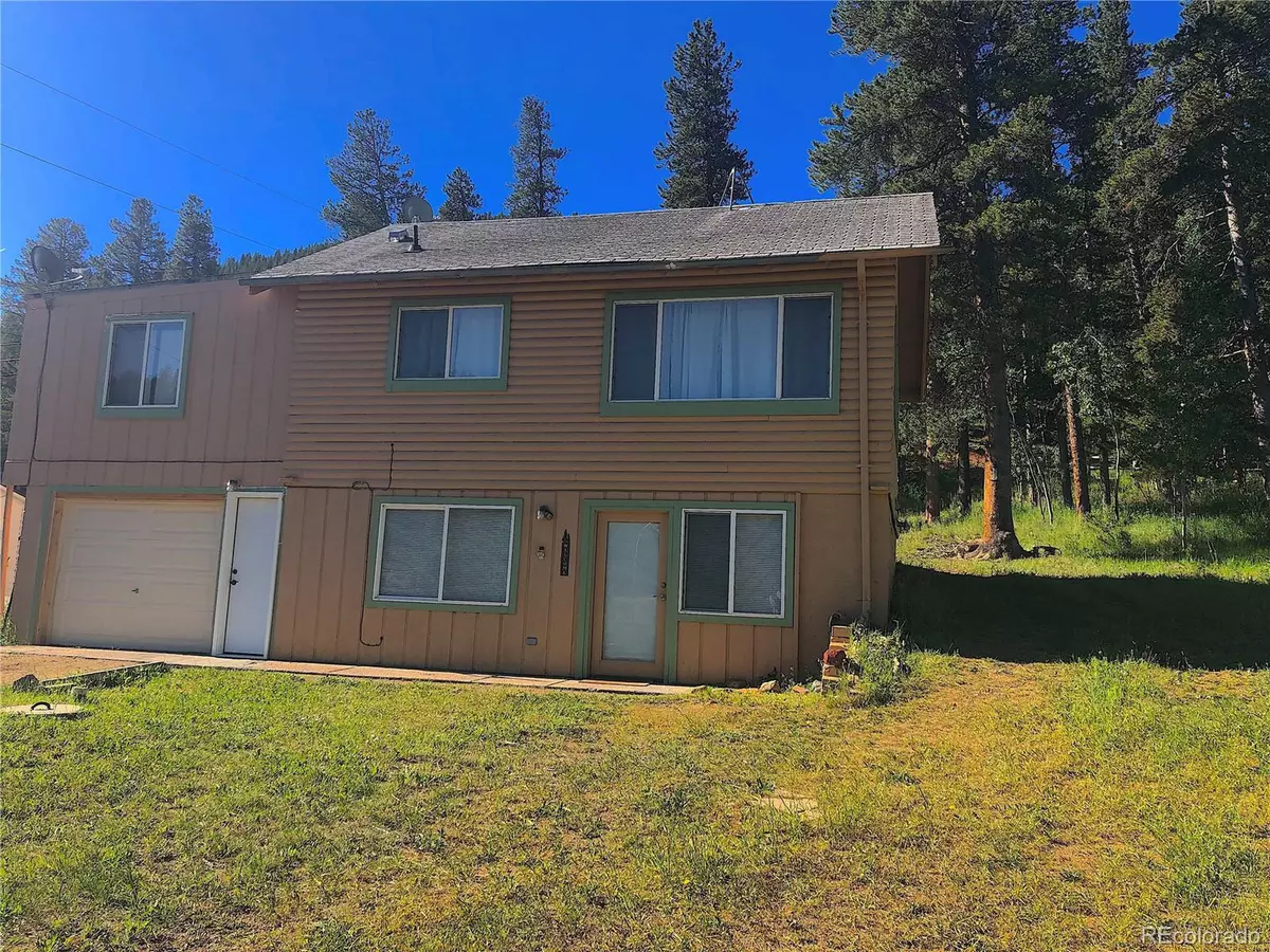 Bailey, CO 80421,670 Lakeview Rd