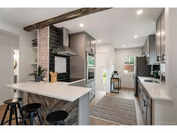 Denver, CO 80209,566 S Emerson St