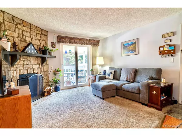 Aurora, CO 80014,13241 E Asbury Dr #202