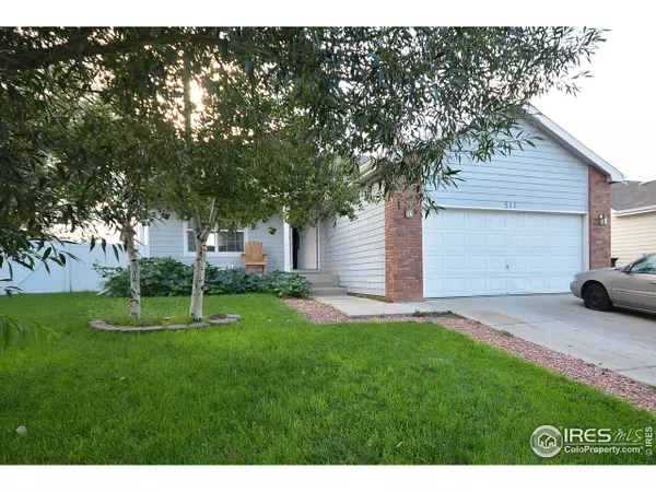 517 N 30th Ave Ct, Greeley, CO 80631